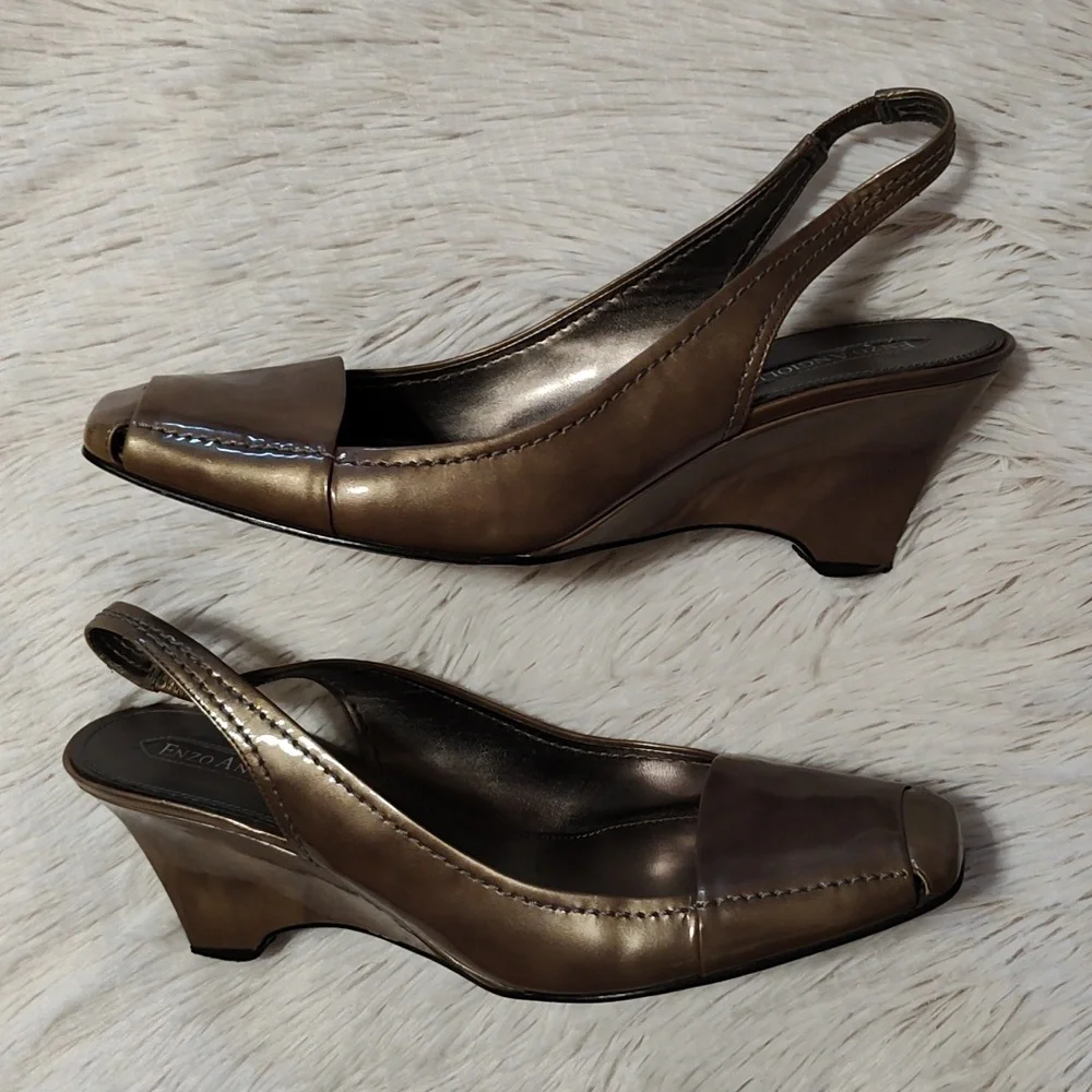 Enzo Angiolini 